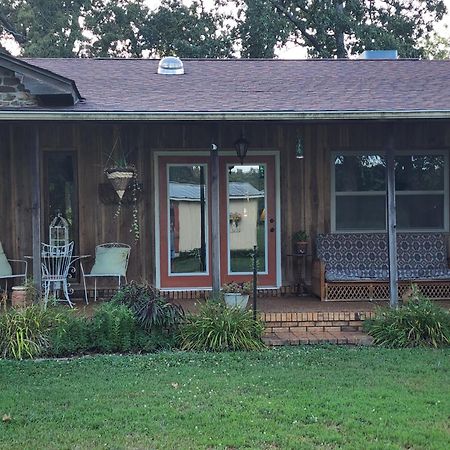 Sisters On Sycamore B&B Russellville Ngoại thất bức ảnh