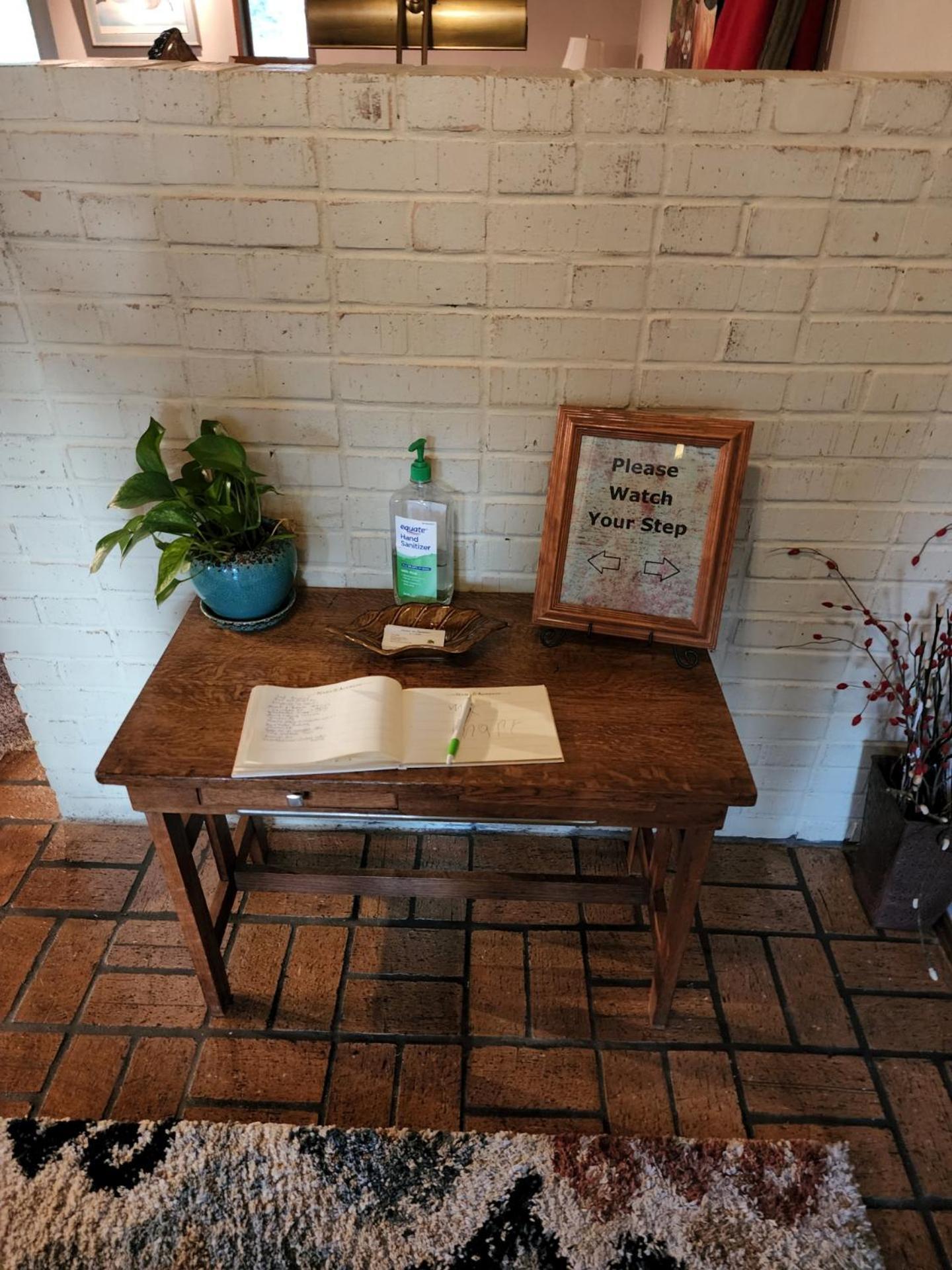 Sisters On Sycamore B&B Russellville Ngoại thất bức ảnh
